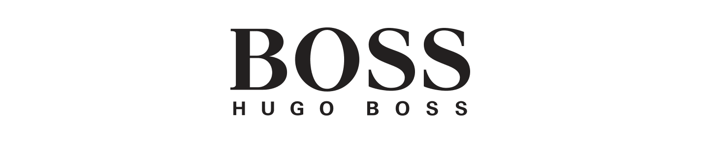 Hugo Boss logo