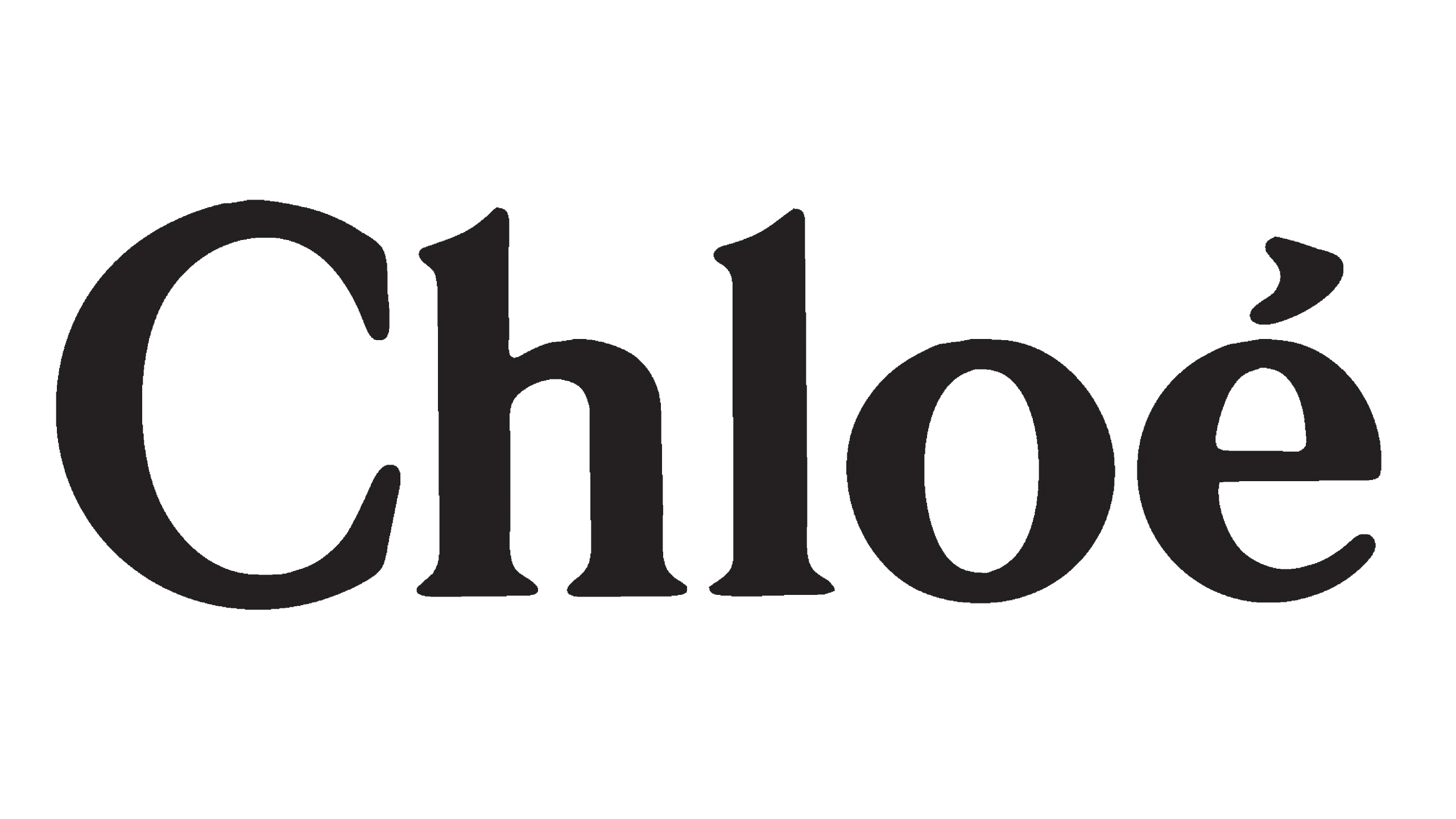Chloé logo