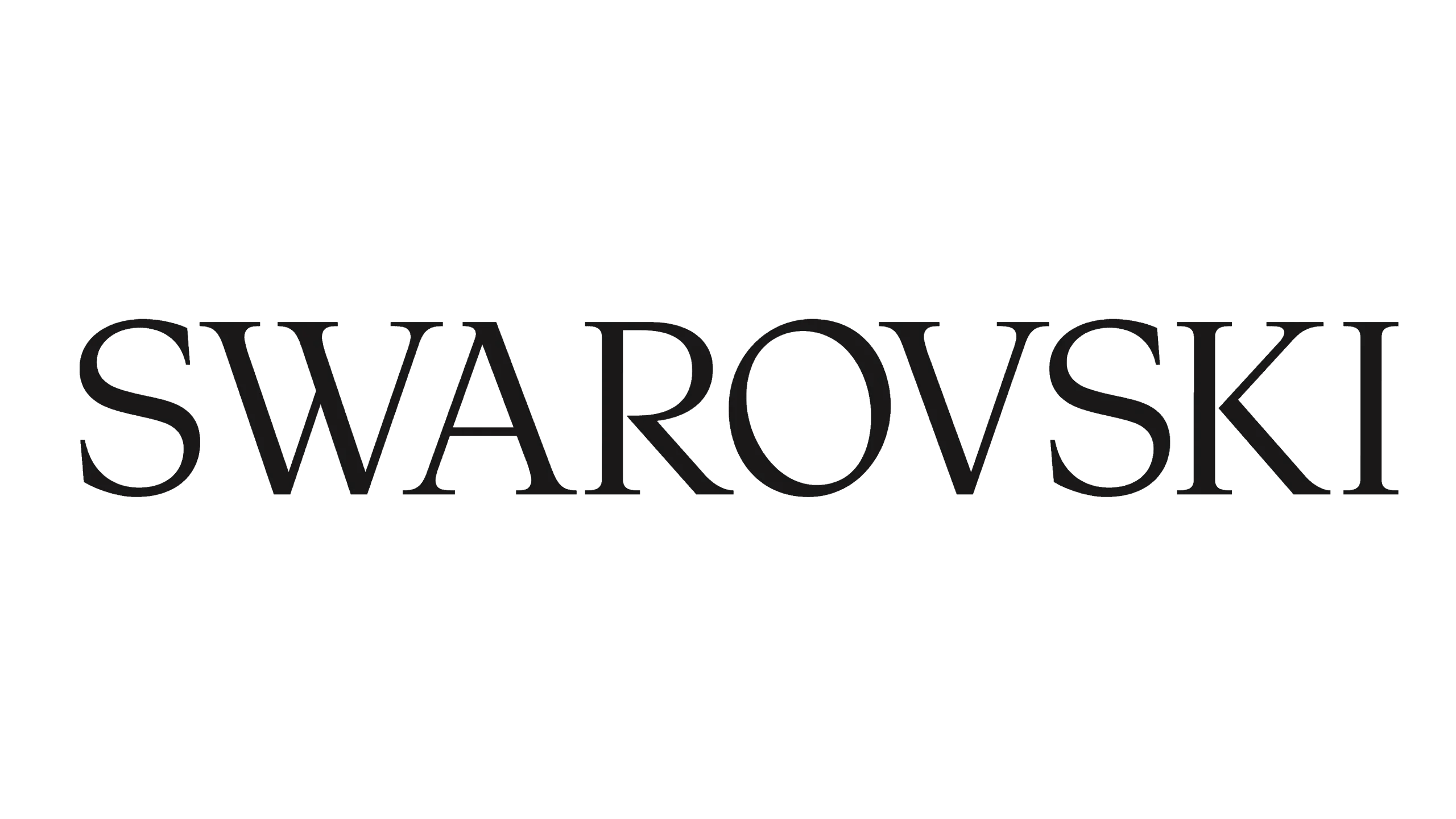 Swarovski logo